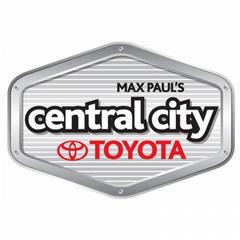 Central City Toyota